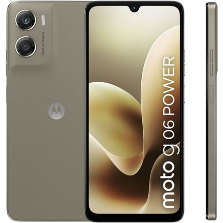 Motorola Moto g06 Power 256gb Rom/8gb ram Pantone Laurel oak (Khaki) eu