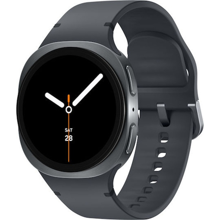 Samsung Galaxy Watch 8 L320 40mm Graphite eu