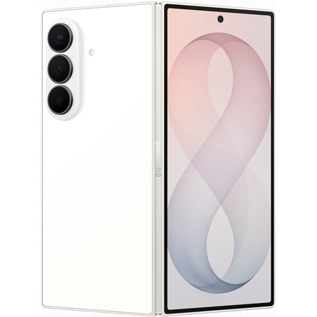 Samsung Galaxy z Fold 8 Ultra 5g sm-F976b 256gb Rom/12gb ram Cream eu