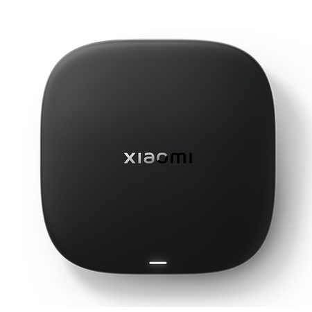 Xiaomi tv box s (3rd Gen) mdz-32-aa Black