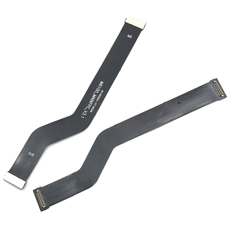 Γνήσιο Original Xiaomi Redmi Note 7 (M1901F7G) Καλωδιοταινία Πλακέτας Mainboard Flex