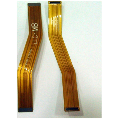 Γνήσιο Original Xiaomi Redmi Note 8 Pro, Redmi Note8 Pro Καλωδιοταινία Πλακέτας Mainboard Flex