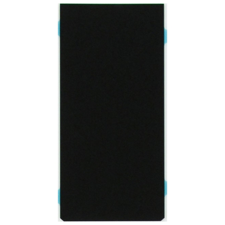Γνήσια Original Samsung GALAXY A6 2018- A600FN Battery Cover Adhesive Ταινία Διπλής Όψης για Κάλυμμα Μπαταρίας GH81-15625A