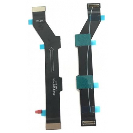 Γνήσιο Original Xiaomi Mi Mix 2s Καλωδιοταινία Πλακέτας Main Flex