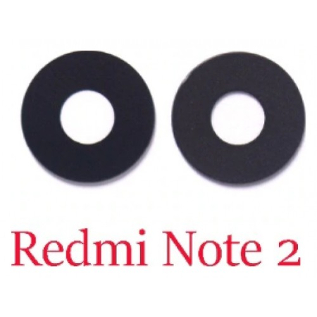 Γνήσιο Original Xiaomi Redmi Note 2 Camera Lens, Τζαμάκι Κάμερας