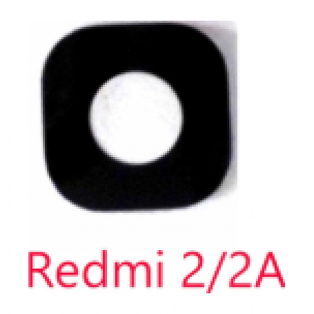 Γνήσιο Original Xiaomi Redmi 2 Camera Lens, Τζαμάκι Κάμερας