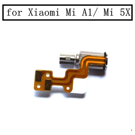 Γνήσιο Original Xiaomi Mi A1,MIA1, Mi 5X Vibration Motor Μοτέρ Δόνησης Bulk