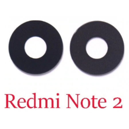 Γνήσιο Original Xiaomi Redmi Note 2 Camera Lens, Τζαμάκι Κάμερας