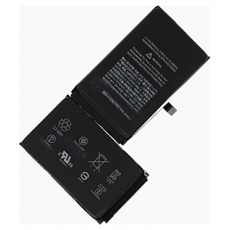 OEM HQ Apple iPhone XS Max Μπαταρία 3174mAh Battery bulk (Grade AAA+++)