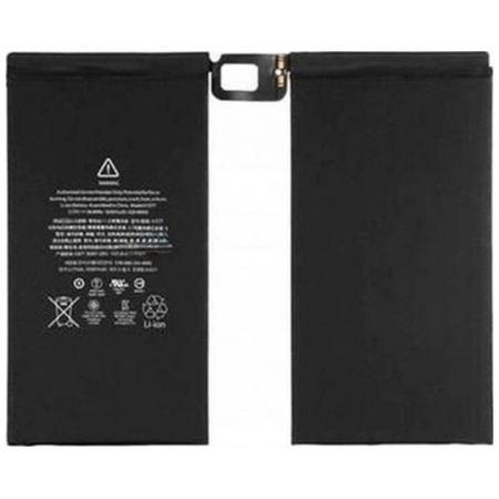 OEM HQ iPad Pro 12.9 A1577 Μπαταρία Battery 10307mAh Li-Ion (Bulk) (Grade AAA+++)