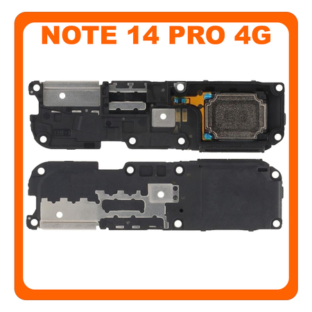 Γνήσια Original Xiaomi Redmi Note 14 Pro 4G (24116RACCG), Buzzer Loudspeaker Sound Ringer Module Ηχείο Μεγάφωνο 1300101000302A (Service Pack By Xiaomi)