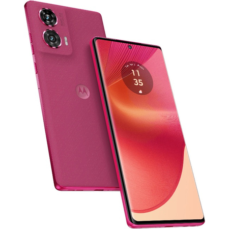 Motorola Edge 50 Fusion 5g 256gb Rom/8gb ram hot Pink eu