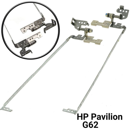 Μεντεσέδες hp g62