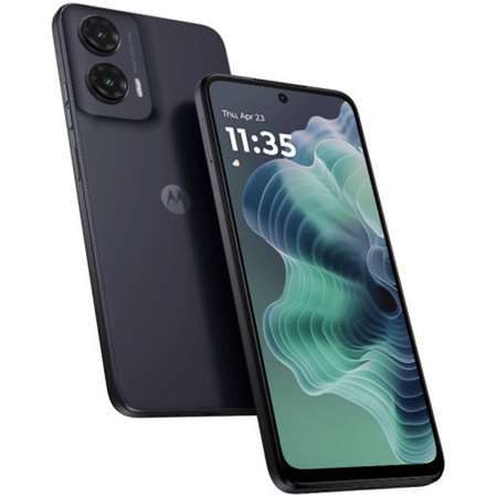 Motorola Moto g35 5g 128gb Rom/4gb ram Midnight Black eu