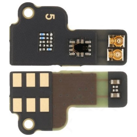 Γνήσιο Original Huawei P30 Pro (VOG-L09) Proximity Light Sensor Flex, Αισθητήρας Εγγύτητας Φωτός 02352PAW