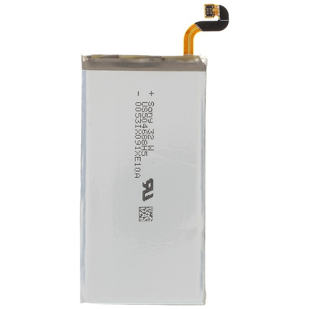 Γνήσια Original Samsung S8 Plus G955 SM-G955 Battery Μπαταρία Li-Ion 3500mAh (Bulk) EB-BG955ABE GH82-14656A Service Pack By Samsung