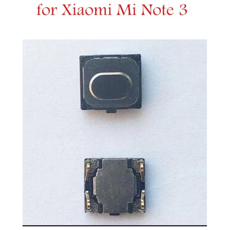Γνήσιο Original Xiaomi Mi Note 3 Ear Speaker Earpiece Ακουστικό