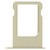 OEM Nano SIM Card Tray for iPhone 5s gold