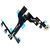 Oem Iphone 5C Καλωδιοταινία On/Off Power Volume Flex Cable Oem Iphone 5C Καλωδιοταινία On/Off Power Volume Flex Cable