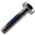 1x iPhone 4/4S Bottom Screws 5-Point Pentalobe