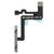 iPhone 6 Plus Πλαϊνά Πλήκτρα Side Key Flex Cable