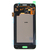 Original Samsung Galaxy SM-J500F J500 J5 2015 Οθόνη LCD + Touch Screen Μηχανισμός Αφής White GH97-17667A