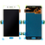 Γνήσια Original Samsung Galaxy A3 2016 SM-A310F A310 Οθόνη LCD Display + Touch Screen Μηχανισμός Αφής White GH97-18249A