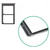 Γνήσιο Original Xiaomi Mi5 Mi 5 Sim Card Tray Θήκη κάρτας Grey Γνήσιο Original Xiaomi Mi5 Mi 5 Sim Card Tray Θήκη κάρτας Grey