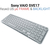 Πληκτρολόγιο Sony Vaio sve 15 17  Λευκό With Backlight 0,8cm Version