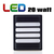 Led Φωτιστικό 6500κ 20w