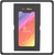 HQ OEM Συμβατό Για Apple iPhone XS Max, iPhone XSMax (A1921, A2101) GX Hard OLED Super Retina LCD Display Screen Οθόνη + Touch Screen Digitizer Μηχανισμός Οθόνη Αφής Black Μαύρο (Grade AAA+++)