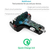 Φορτιστής Αυτοκινήτου Dual Port qc 3.0 42w