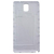 HQ OEM Samsung Galaxy Note 3 N9000 Battery Cover Καπάκι Μπαταρίας White HQ OEM Samsung Galaxy Note 3 N9000 Battery Cover Καπάκι Μπαταρίας White
