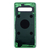 HQ OEM Samsung Galaxy S10 Plus SM-G975F Battery Cover Καπάκι Μπαταρίας Black