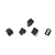 Dc Jack Toshiba Satellite a, m, r Series a10