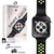 Smartwatch c5 Πράσινο με Κάρτα sim
