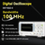 Rigol Ds1102z-e – Ψηφιακός Παλμογράφος 100mhz