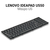 Πληκτρολόγιο Lenovo Ideapad U550