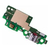 Γνήσιο Original Huawei Honor 7 Lite, Honor 5C (NEM-L21, NEM-L51) Πλακέτα Φόρτισης Sub Usb Plug Charging Board (Charging Dock Flex) + Μικρόφωνο Microphone 03023THP