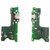 Γνήσια Original Huawei Y7 2019 (DUB-L21) Micro Usb Dock Charge Connector flex Καλωδιοταινία φόρτισης + Microphone Μικρόφωνο 02352KCC (Service Pack By Huawei)