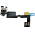 OEM microphone / Speaker flex cable for iPad 2