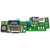 Γνήσιο Original Sony F3311 Xperia E5 Καλωδιοταινία Φόρτισης SUB Usb Plug Charging Board (Charging Dock Flex) 78PA4000040