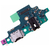Γνήσιο Original Samsung Galaxy A9 2018 A920F Καλοδιοταίνια Φόστισης Type-C Sub USB Plug Charging Board (Charging Dock Flex) GH96-12217A Γνήσιο Original Samsung Galaxy A9 2018 A920F Καλοδιοταίνια Φόστισης Type-C Sub USB Plug Charging Board (Charging Dock Flex) GH96-12217A