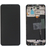 Γνήσια Original Samsung Galaxy A10 2019 (SM-A105F) Οθόνη LCD Display Screen + Touch Screen DIgitizer Μηχανισμός Αφής + Frame Πλαίσιο GH82-20227A Black