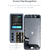 QianLi iCopy Plus V2.1 Generation Programmer, True Tone Light Sensor Battery Repair 8 X XS MAX XR 11 pro max Vibrate Read/Write/Edit Recovery Programmer Tool