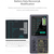 QianLi iCopy Plus V2.1 Generation Programmer, True Tone Light Sensor Battery Repair 8 X XS MAX XR 11 pro max Vibrate Read/Write/Edit Recovery Programmer Tool