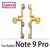 Γνήσια Original Xiaomi Redmi Note 9S , Note9S , Redmi Note 9 Pro, Redmi Note9 Pro, ΚΑΛΩΔΙΟΤΑΙΝΙΑ ΚΟΥΜΠΙΩΝ ΕΝΤΑΣΗΣ ΕΚΚΙΝΗΣΗΣ, POWER ON/OFF VOLUME FLEX CABLE BUTTON