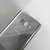OEM HQ SAMSUNG GALAXY S8 G950F G950 SM-G950F BATTERY COVER Καπάκι Μπαταρίας Silver