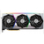 Video card MSI RTX 3090 SUPRIM X 24GB GDDR6X 384-bit - 912-V388-010Video card MSI RTX 3090 SUPRIM X 24GB GDDR6X 384-bit - 912-V388-010