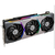 Video card MSI RTX 3090 SUPRIM X 24GB GDDR6X 384-bit - 912-V388-010
